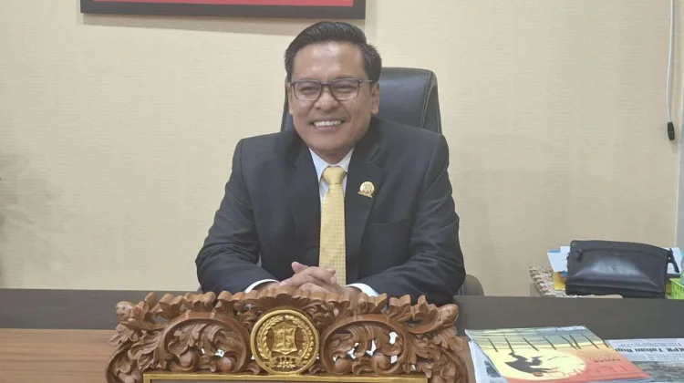 DPRD Soroti Pentingnya Kesiapan Keahlihan Pendatang ke Surabaya