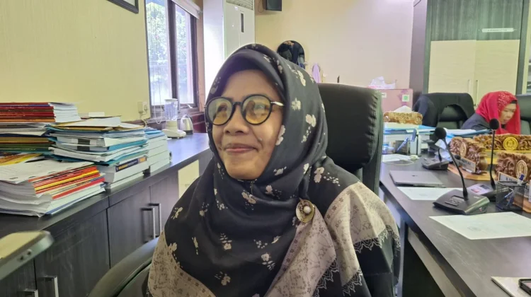 DPRD Soroti Kenyamanan dan Transportasi Publik saat Lebaran