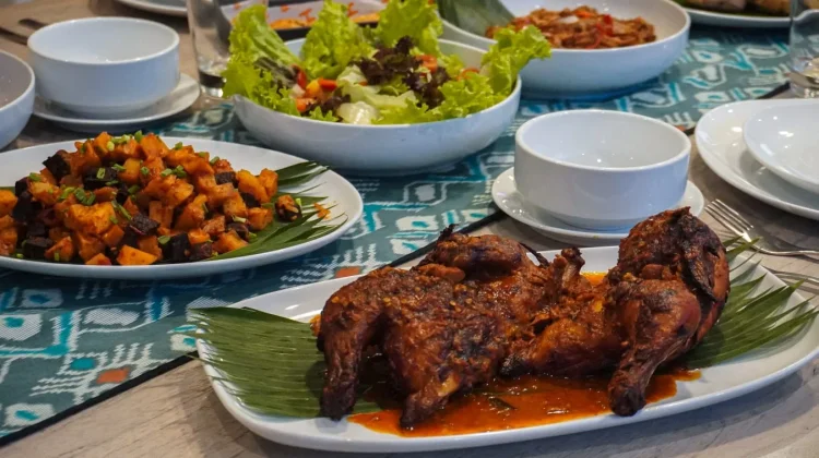 Hotel di Surabaya Tawarkan Paket Halalbihalal usai Lebaran 2026