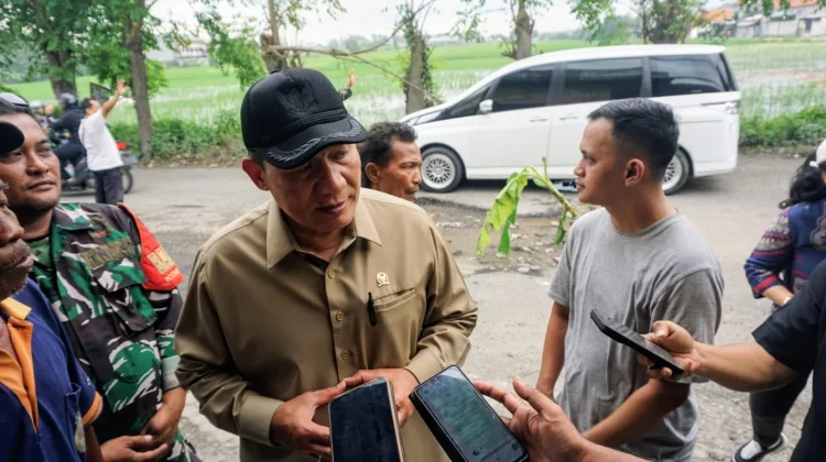 DPR Desak Standarisasi Proyek Jalan Demi Keselamatan Publik