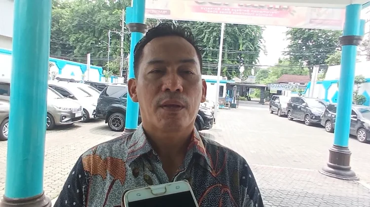 Elyas Tande: Porbikawa Jatim Siapkan Atlet Masuk Puslatda