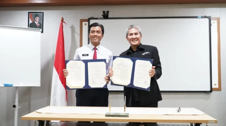 Sebanyak 21 Taruna Nusantara Lirik ITPLN, Peluang Masuk PLN Terbuka