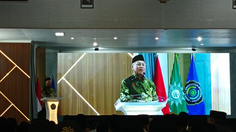 Lebaran Beda Muhammadiyah dan Kanwil Kemenag Jatim Imbau Umat Jaga Kerukunan
