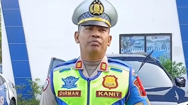 Pemudik Diimbau Jaga Kondisi dan Manfaatkan Rest Area Demi Keselamatan