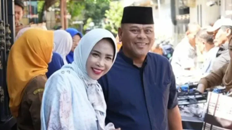 Pejabat Daerah Buka Akses Publik lewat Open House Lebaran