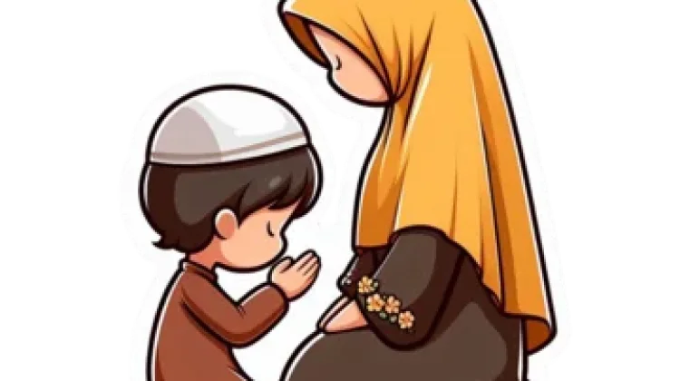 Sungkeman, Tradisi Maaf Sarat Makna