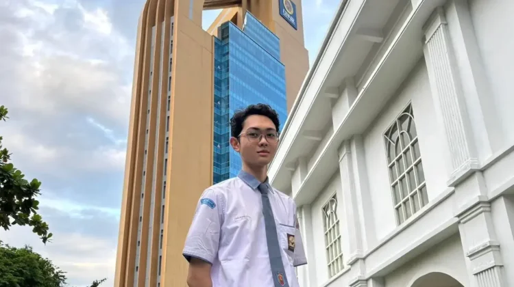 Kisah Wira, Lebaran Pertama tanpa Pulang Mudik