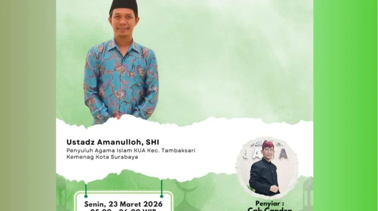 Membangun Jembatan Hati di Hari Kemenangan