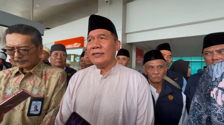 DPR RI: Cegah Pengangguran akibat Urbanisasi Pemda Diminta Aktif