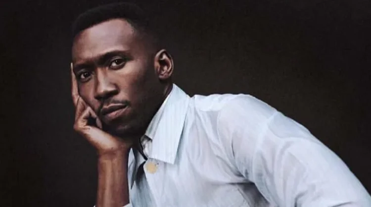Mahershala Ali Akan Bergabung dalam Task 2