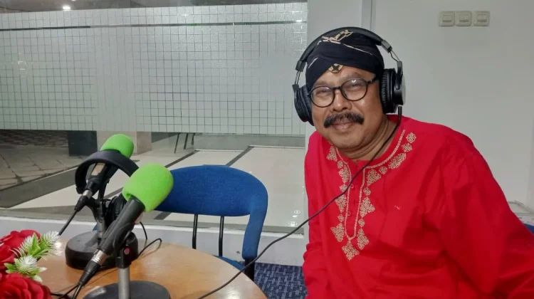 Filosofi Lebar Lebur Luber Labur dalam Tradisi Lebaran