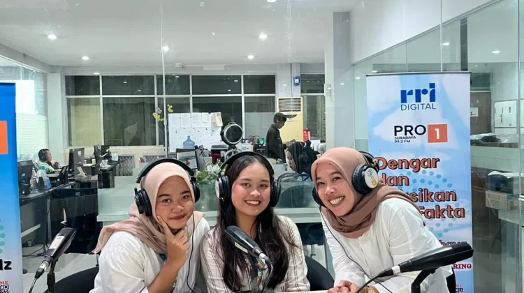 Inovasi GenZ Penuhi Pangan lewat Kreasi Olahan Sayur