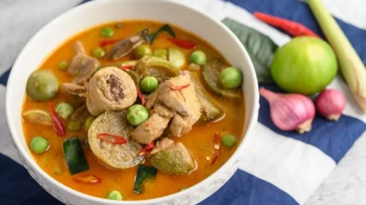 Konsumsi Makanan Bersantan tanpa Khawatir
