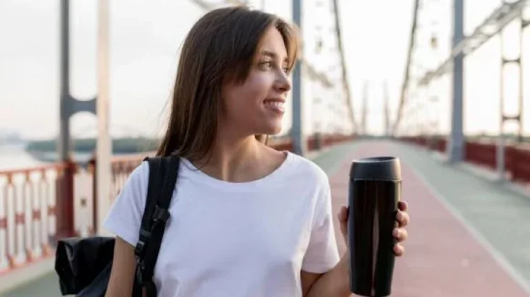 Tren Bawa Tumbler dan Tas Belanja Kian Menguat karena Sadar Lingkungan