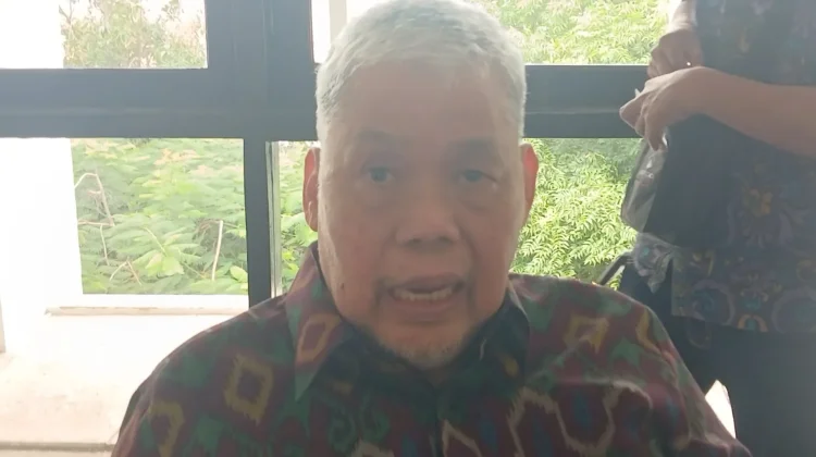 Gubes ITS Dorong Kolaborasi Riset dengan PT PAL