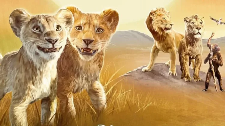 Komedian Jonasi Dituntut akibat Misinterpretasi Lagu Circle Of Life