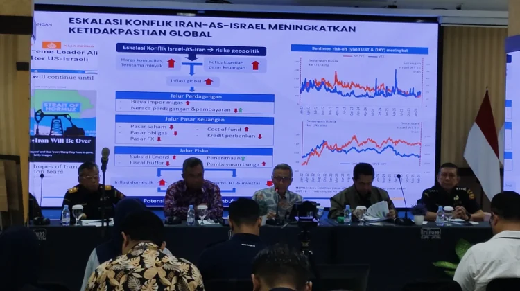 APBN Jawa Timur Surplus, Realisasi APBN Regional Jatim Tunjukkan Kinerja Solid