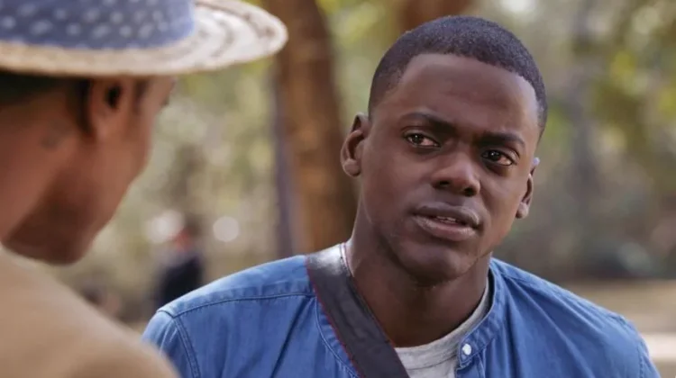 Film Get Out (2017): Isu Rasial Dibalut dalam Tema Horor