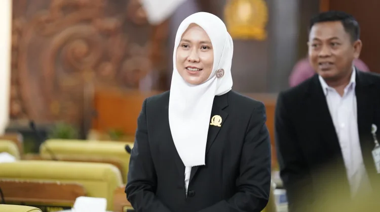 DPRD Jatim Ingatkan agar WFH Tidak Menurunkan Produktifitas Kinerja ASN