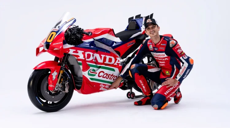FIFGROUP Perkuat Ekspansi lewat MotoGP 2026 Bersama HRC