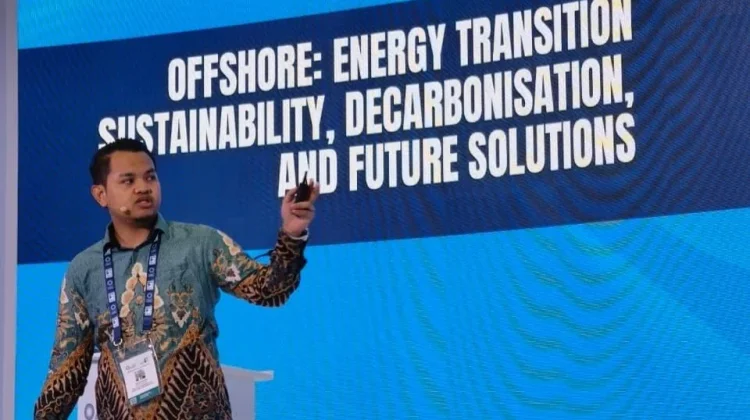 Minyak Iran Lebih Laku Dibanding Venezuela, Ini Sebabnya