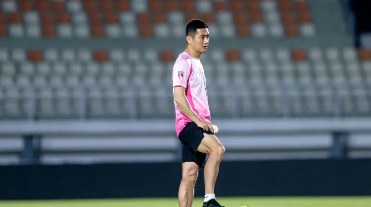 Persebaya Fokus Jaga Kebugaran Pemain ditengah Jadwal Padat April