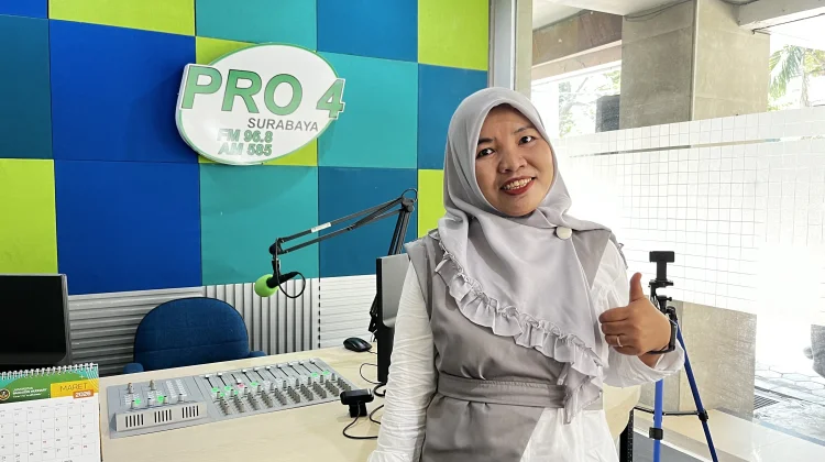 Modal Mesin Jahit, Maya Kini Serap Belasan Tenaga Kerja