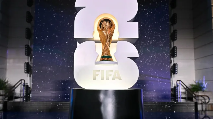Netralitas Sepak Bola di Piala Dunia 2026 Ditengah Konflik Global