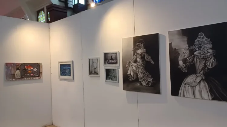 Swara Baya Fest 2026, Ruang Ekspresi Kreatif Anak Muda Surabaya