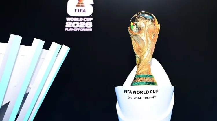 Krisis Keamanan Meksiko Bayangi Persiapan Piala Dunia 2026