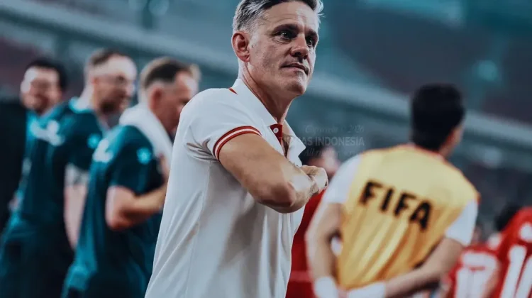 Waspada Bulgaria, Timnas Dituntut Start Cepat dan Disiplin Tinggi