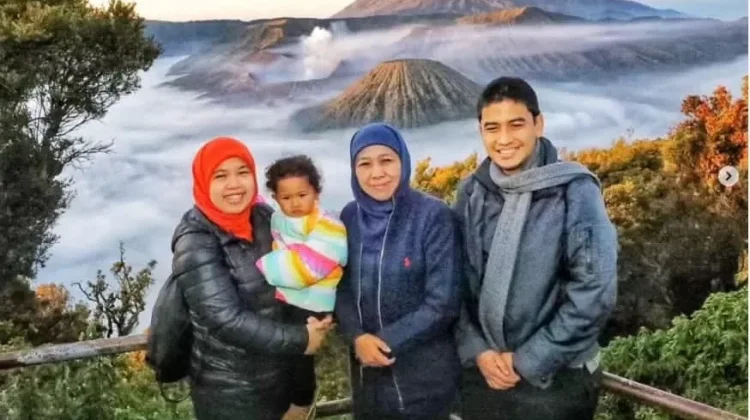 Libur Lebaran, Kunjungan Wisatawan ke Jatim Mencapai 5,31 Juta