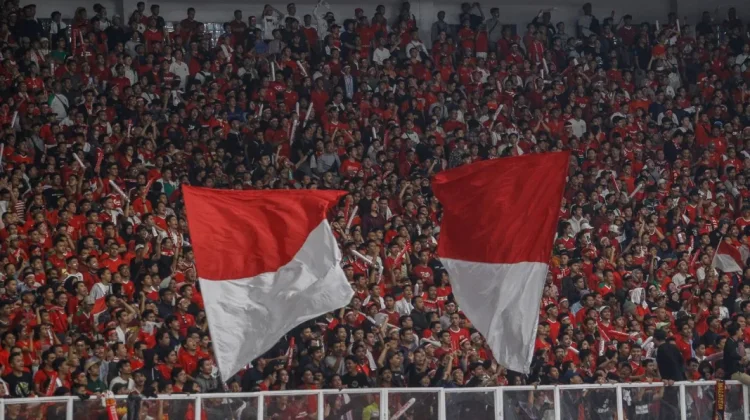 Final Lawan Bulgaria, Herdman Andalkan Energi Besar Suporter