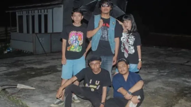 Japar, Rilis Single “Keenakan”: Kritik Tajam untuk Keserakahan Sosial