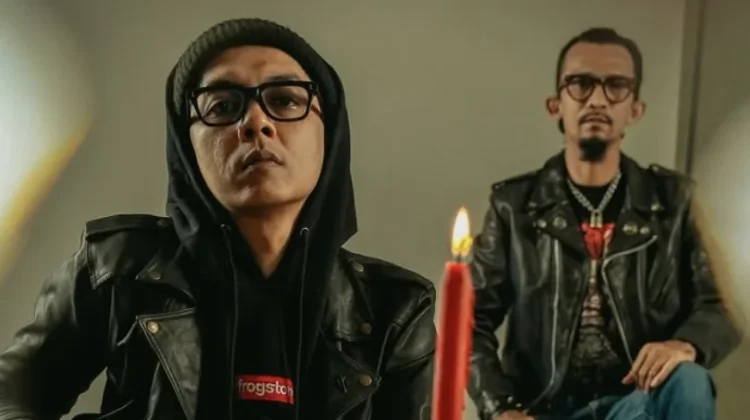 Megatruh Soundsystem Rilis “Tari di Medan Api”: Suara Perlawanan dari Pinggiran
