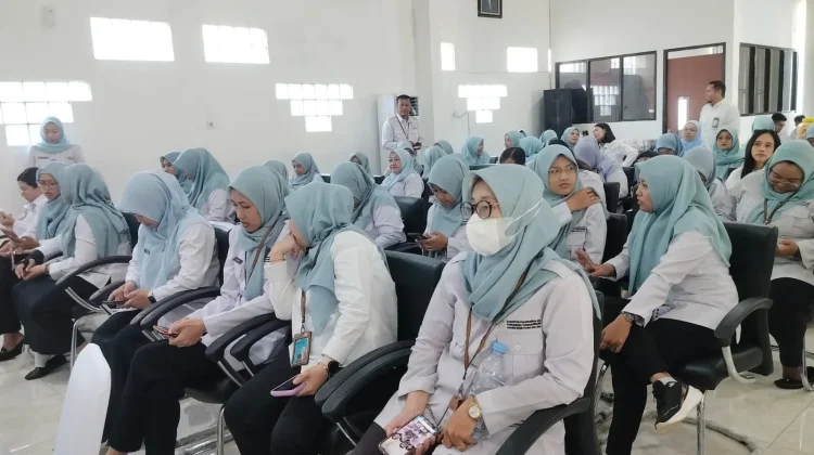 BKKBN Jatim Optimalkan MBG 3B untuk Tekan Stunting di Daerah
