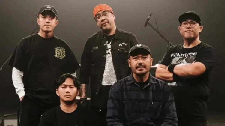Seringai Bangkit dengan Dua Single Baru dan Formasi Teranyar