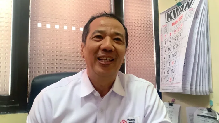 PMI Surabaya Pastikan Stok Darah Aman Pasca Lebaran