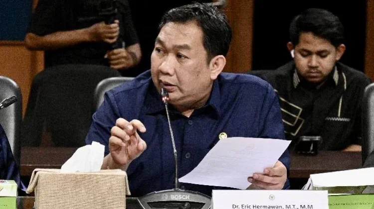 DPR Apresiasi Pemerintah Jaga Stabilitas Harga BBM