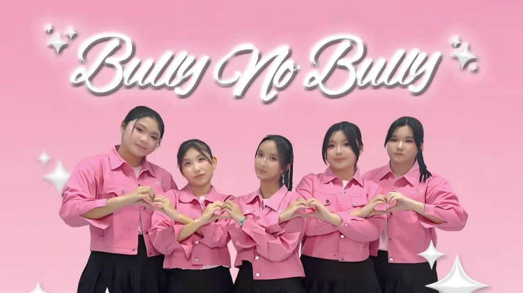 PinkDice Resmi Debut lewat Single "Bully No Bully"