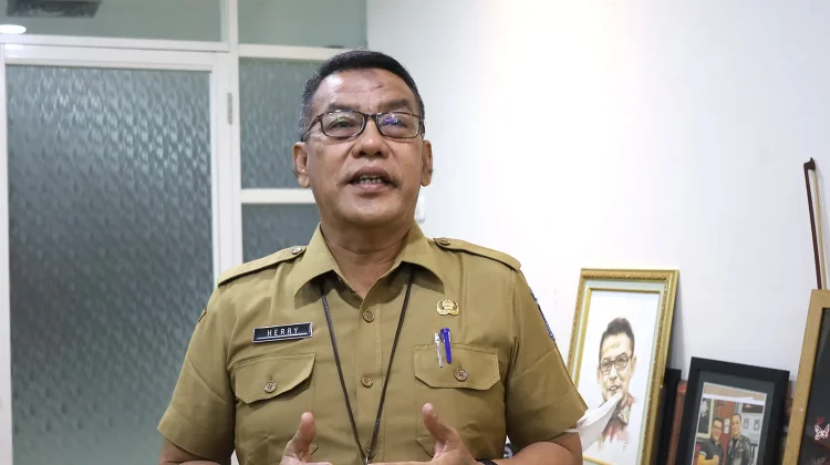 Pemkot Surabaya Pastikan Balai Pemuda Tetap Terbuka untuk Seniman