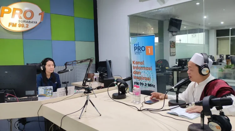 Sudahkah Puasa Membentuk Takwa?