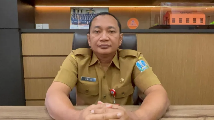BPBD Jatim Waspada Ancaman El Nino Godzilla