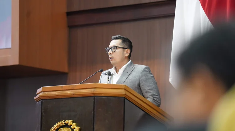 Laksanakan WFH, Setwan Jatim Pastikan Tugas Pelayanan Tidak Terganggu