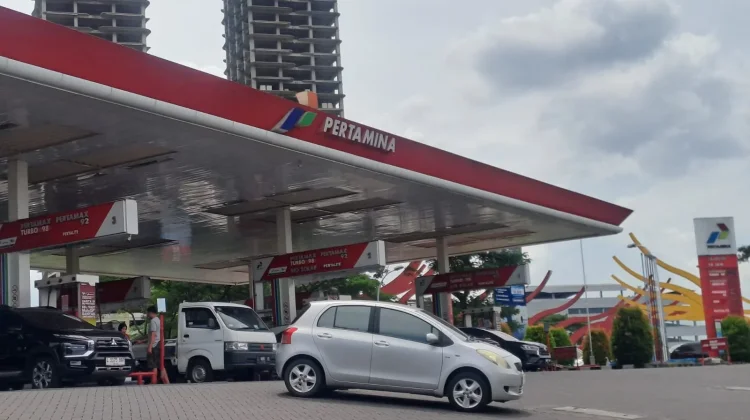 Akademisi-HIPMI Sebut Kenaikan BBM Non-Subsidi Dinilai Wajar
