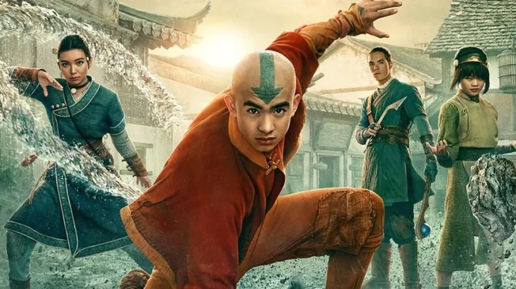 Tanggal Rilis “Avatar: The Last Airbender” Musim 2 Sudah Ditetapkan