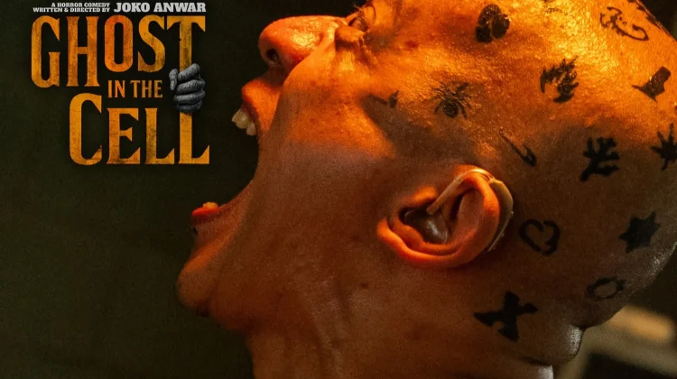 Film Ghost in the Cell Karya Joko Anwar Tembus 86 Negara