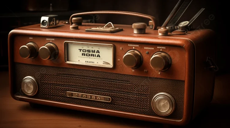 Harsiarnas Jejak Radio hingga Era Digital