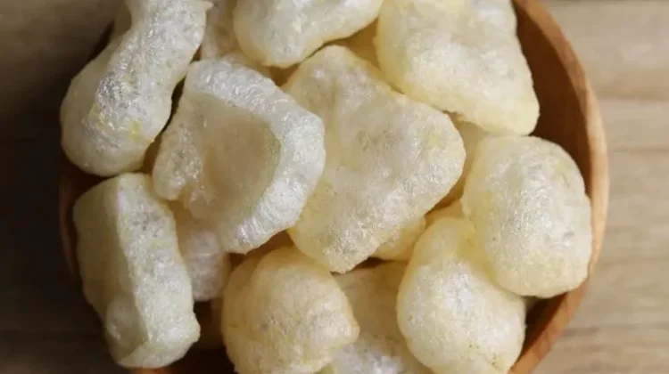 Cerita di Balik Renyahnya Kerupuk Kulit Rambak dalam Kuliner Nusantara