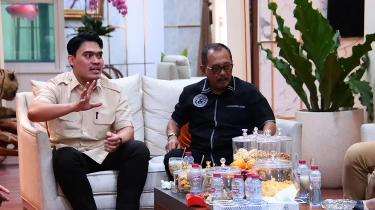Kolaborasi Legislatif dan Eksekutif Penting dalam Pembangunan Kota